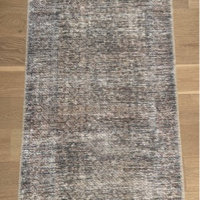 Billie Rug - Tobacco/Rust – Maison Luxe