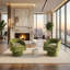 Outdoor Lounge Chair