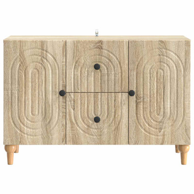 Unfinished TV Stand for TVs up to 40"