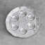 HOLIDAY Seder Plate With Pearls