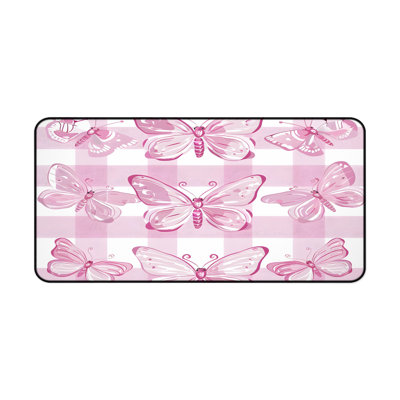 Polyester Desk Pad