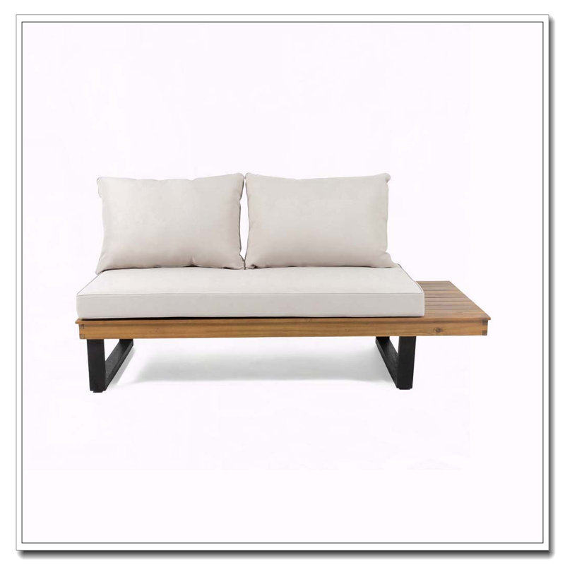 2 SEATER SOFA