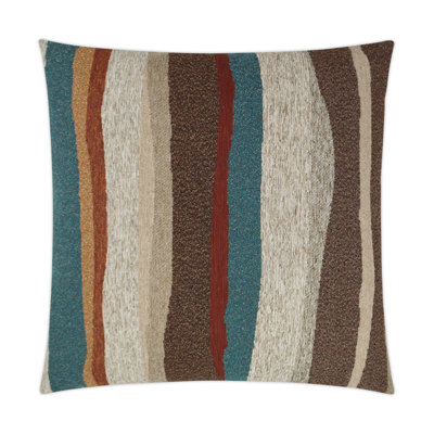 Coussin décoratif Horizon
