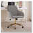Grey/Gold Velvet est en rupture de stock