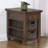 Vonnie Oliver End Table