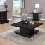 Table basse Cappuccino