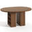 4-8 Extendable Dining Table Kitchen Dinner Table With 3-tier Storage Racks-631741608