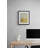 " 302 Evening " Oil Print