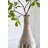 Glass Table Vase