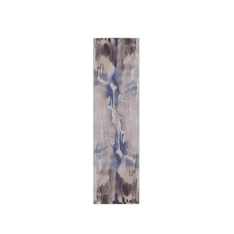 Tapis de couloir, Tapis de couloir 2 pi 9 po x 10 pi