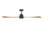 Ventilateur de plafond Smart 60 DEL-2039974963-2039974956