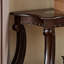 48" Classic Console Table Sofa Table