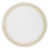 White/Gold
