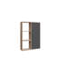 Najji Storage Bookcase-797944059