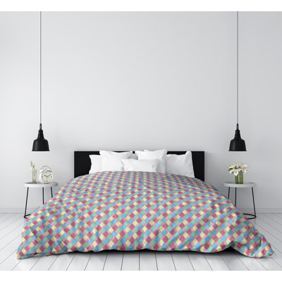 Housse de couette Katelyn Elizabeth