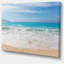 «Permit White Waves Kissing Beach Sand», photographie-2071694443-2071694442