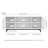 Julian TV Stand for TVs up to 65"-1545159410
