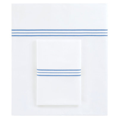 Trio Pillowcases (Pair)