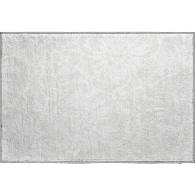 Premium Machine Washable Cerrito AMF551 Ivory Rug