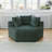 Chenille Sponge single sofa-108939561