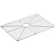 Whitehaven Bottom Basin Rack for 17-5/16 x 14-1/2 Apron Front Sink