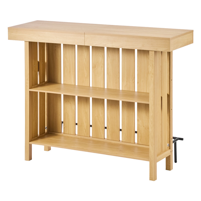 39.8 cm Home Bar Cabinet