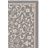 Arneshia Floral Terracotta/Natural Area Indoor/Outdoor Area Rug-2128888282