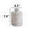 100% Marble Cylinder Bin-112654032