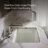 Ladena Vitreous China Rectangular Undermount Bathroom Sink-20001082