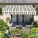 Dakota Fields 300cm W x 250cm D Fabric Cover Retractable Patio Awning