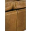 Sylvie 2-piece Leather Sectional