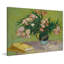"Oleanders", reproduction sur toile tendue-1687179098