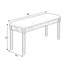 Linen Upholstered Bench with Flip Top-1914849258