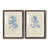 Verditer Fig III " Verditer Fig III " 2 Piece Art Color Photography Painting-44287201-44287202