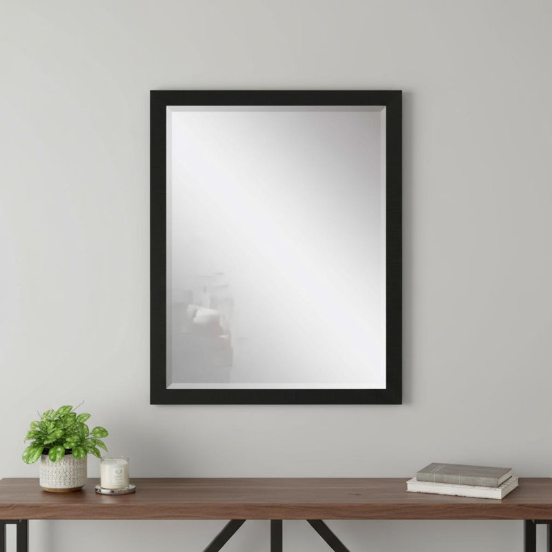Miroir d'appoint 43 po