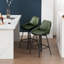Janayshia 65cm Swivel Bar Stool-1865890701