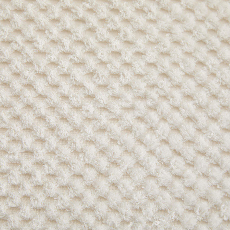 Lit modulaire convertible blanc Mahjong
