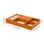 Jewellery Box + Dividers