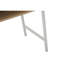 Octa Metal Base Writing Desk-768728672-768728675