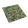 Mingles 0.8" x 0.8" Glass Grid Mosaic Wall & Floor Tile