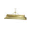 Natural Brass 3 - Light Pendant