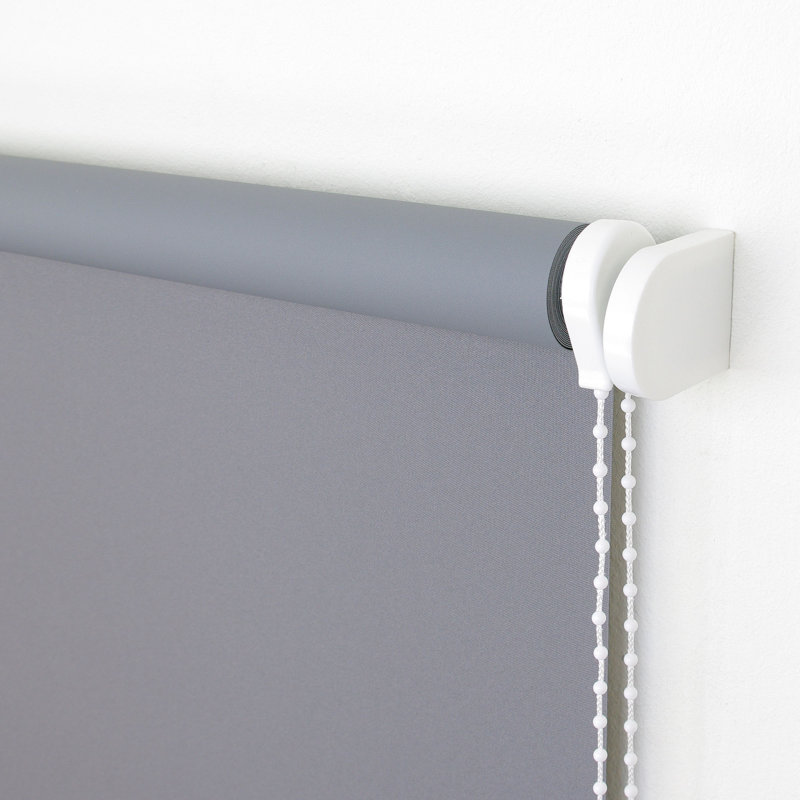 Blackout, 202cm L x 180cm W, Dark Grey