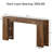 Sofa Table,Entryway Table,Console Table,Hall Table-1881670409