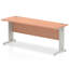 Impulse Steel Desk-81802067-81802070-90683356
