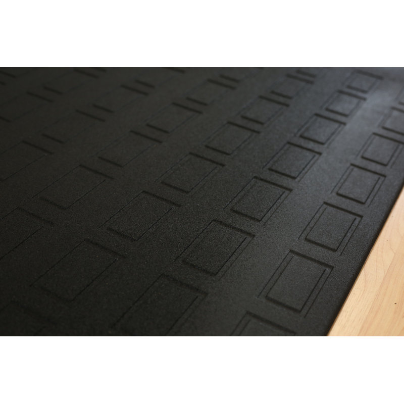 Rampe de seuil H 2 po EzEdge, l 23 po x L 46 po