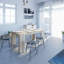 198cm Console Table-18989337