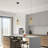 Wechsler LED Pendant Light-1738142882