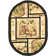 Brayton Hand Hooked Wool Rug