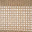 Ensemble de 2 chaises de patio d'extérieur
