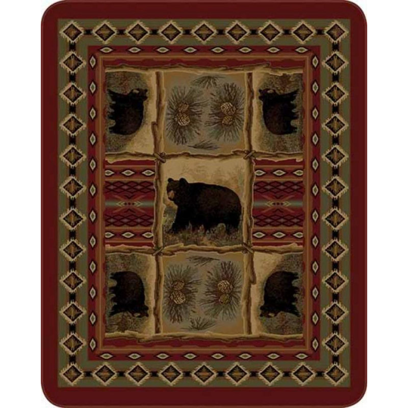 Quilted Blanket